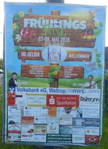 Fruelingsfest2016