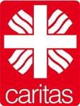 Zur Homepage der Caritas